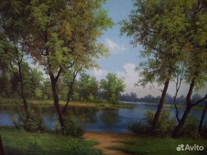 Картины, чеканка