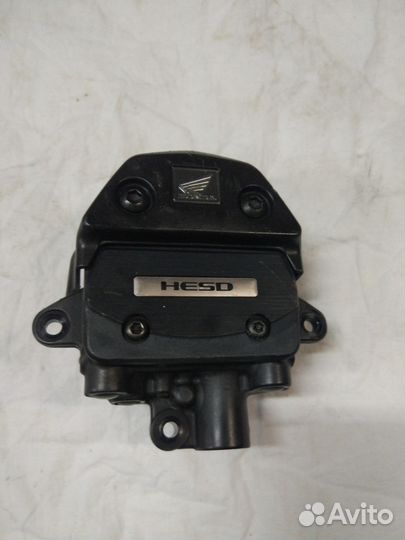 Продам демпфер руля Honda CBR 1000RR 2007