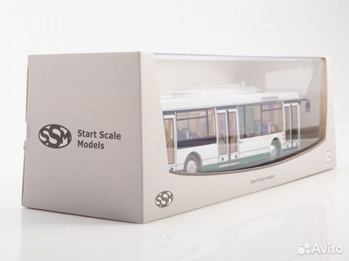 Коллекционная модель ЗИЛ 4333 мусоровоз