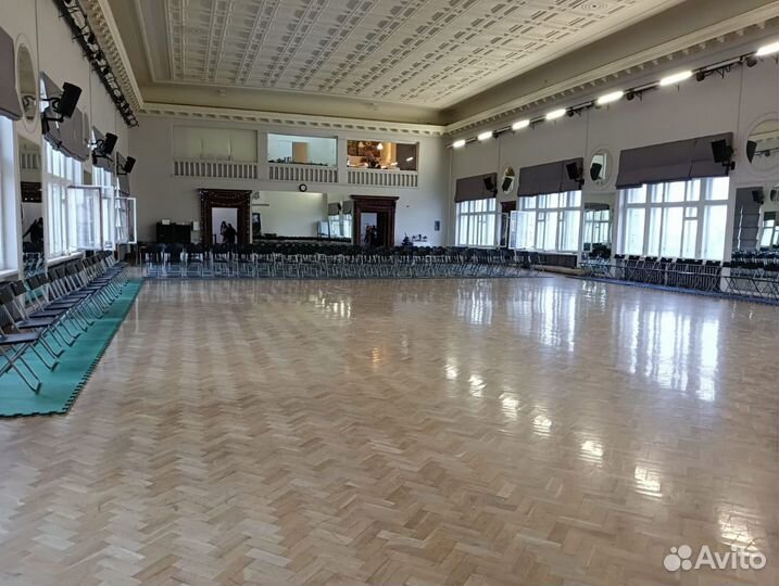 Аренда залов для тренингов, конференций,семинаров