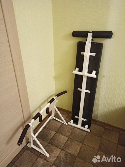 Шведская стенка Sh-01