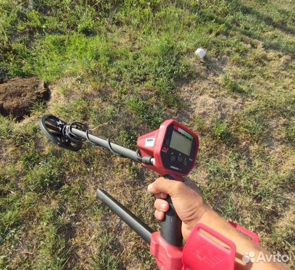 Металлоискатель minelab vanquish 340