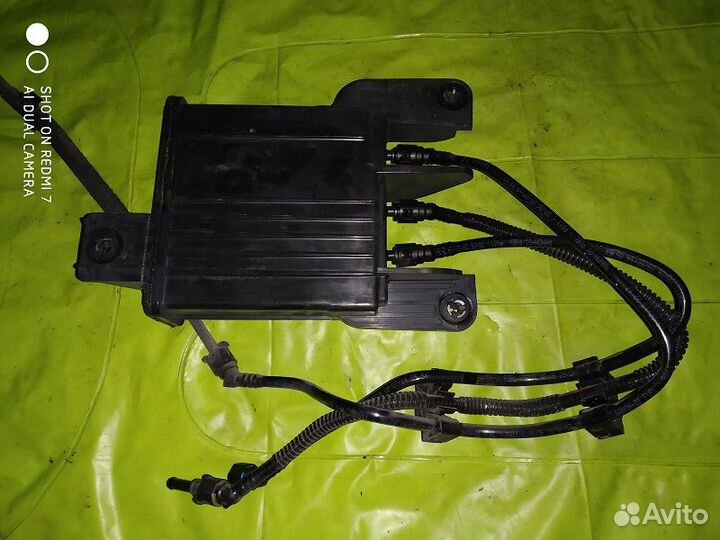 Абсорбер топливный на Subaru Outback BR9 2009-2015