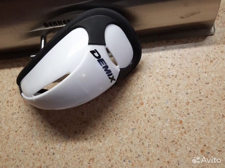 Защита паха