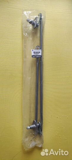 Трапеция Mitsubishi Pajero III