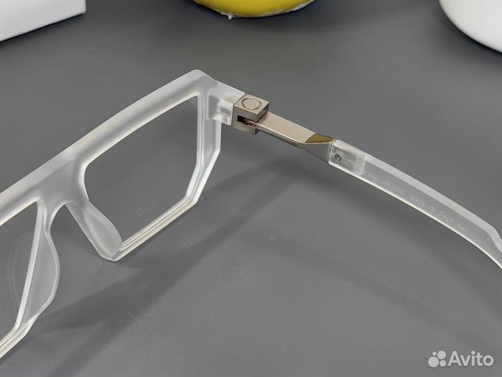 Солнцезащитные/имиджевые очки Mark Jacobs