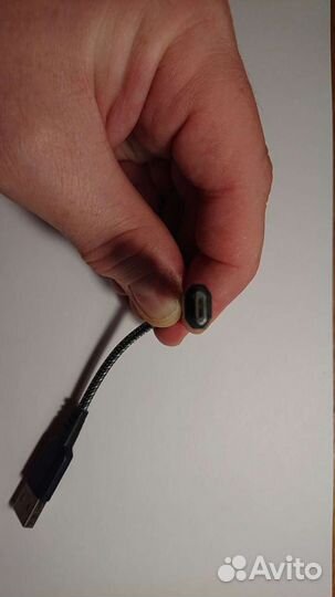 Кабель micro USB