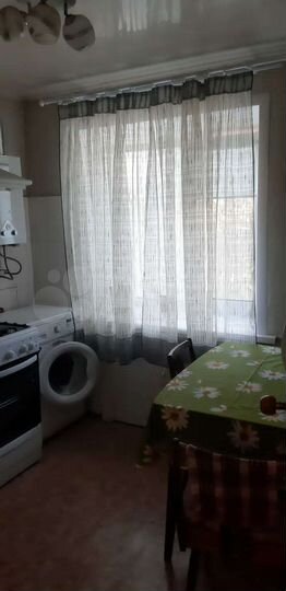2-к. квартира, 44 м², 4/4 эт.