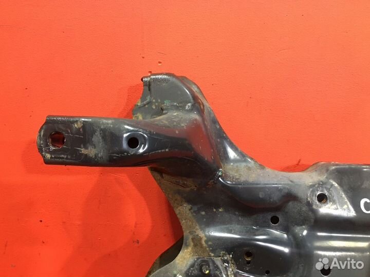 Подрамник передний Kia Ceed 2 (Jd) хетчбэк G4FA