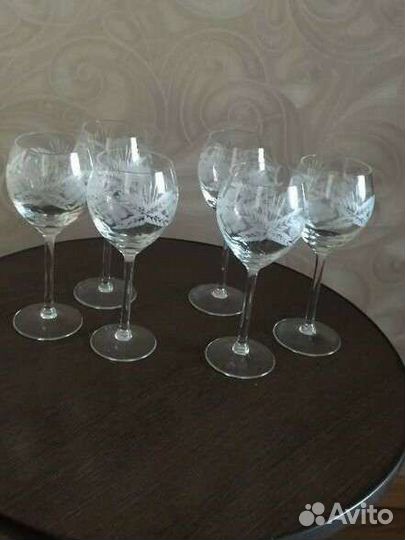 Бокал (набор)