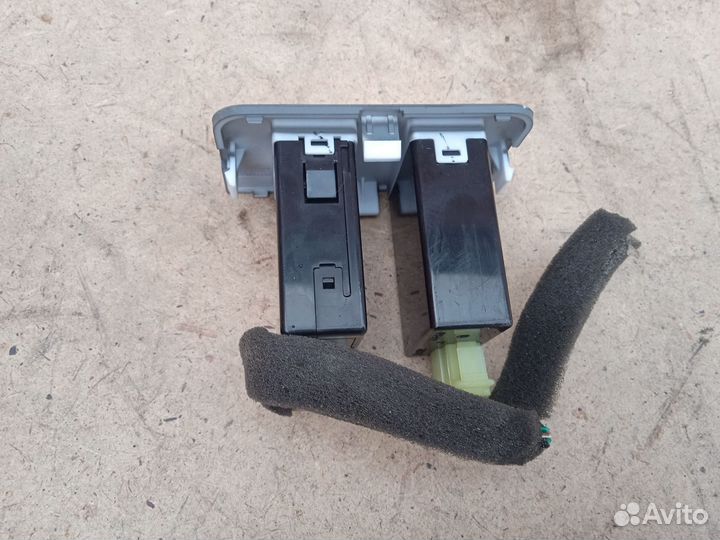 Регулятор света Chevrolet Lachetti Шевроле Лачетти