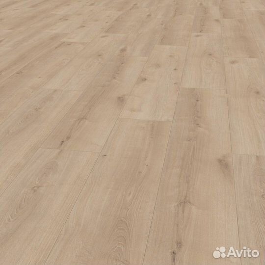Ламинат Kronotex Дуб Кашмир Бежевый D 6021