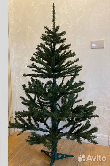 Елка новогодняя