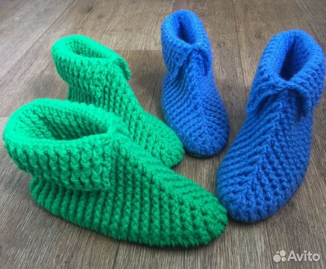 Шью кармашки для садика и дома. Вяжу крючком и спи
