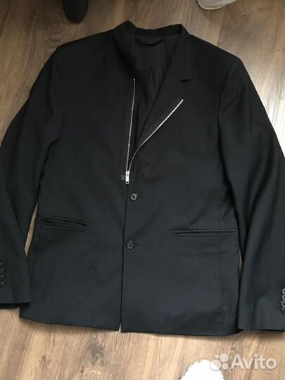 Костюм Krisvanassche