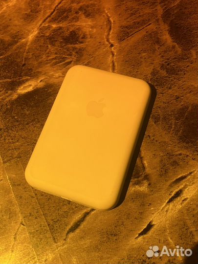 Powerbank magsafe