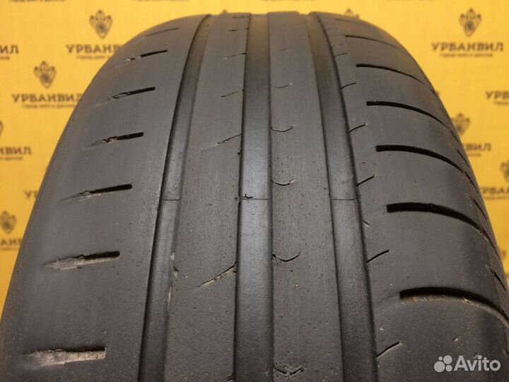 Hankook Kinergy Eco 185/60 R15 88H