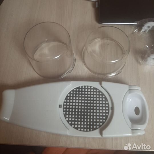 Овощерезка ручная