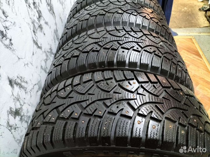 Sunny SN3970 215/55 R16 97H