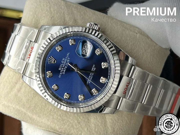 Часы Rolex Datejust