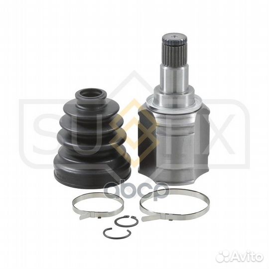 Шрус внутренний L перед лев ST1490 sufix