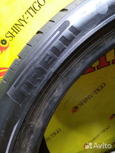 Pirelli P Zero PZ4 275/35 R20 102Y