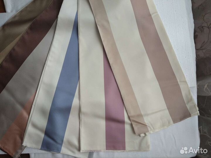 Ткани отрезы для пэчворка