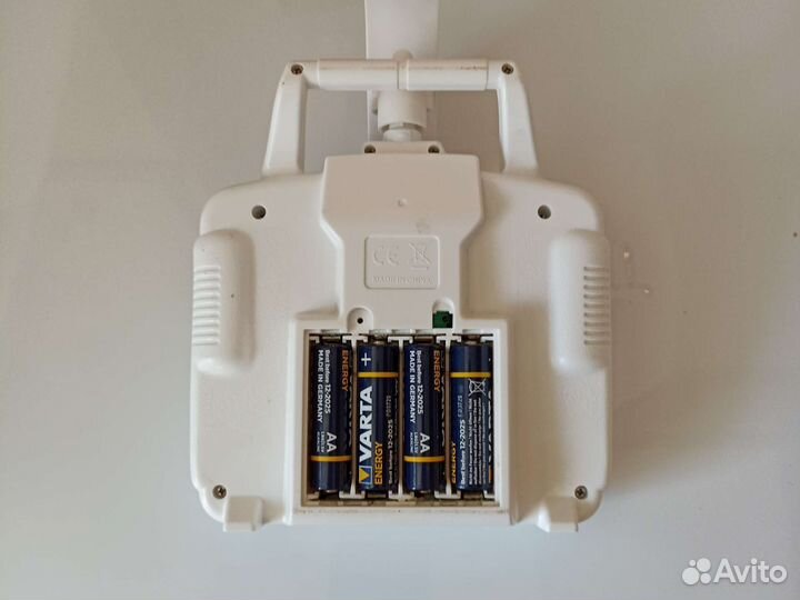 Квадрокоптер с камерой syma x5hw