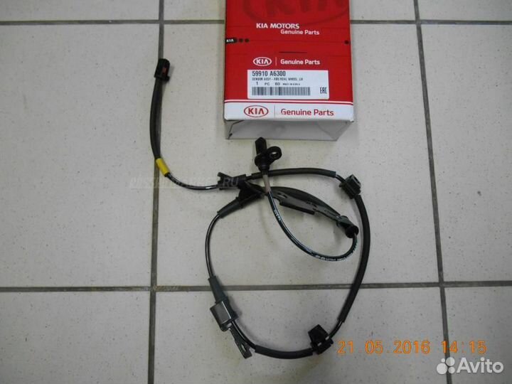 Hyundai-KIA 59910-A6300 Датчик ABS