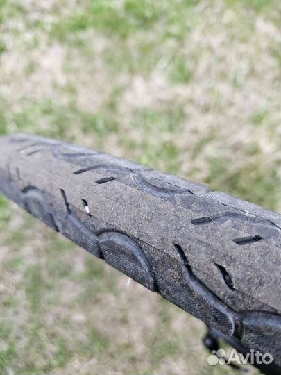 Merida Crossway 40 lady