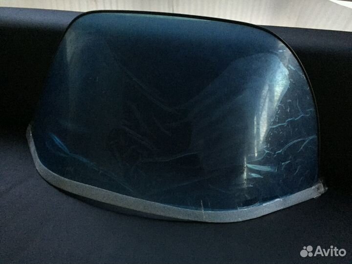 Новое Оригинальное стекло Yamaha Vk 540