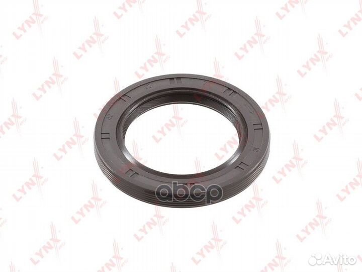 Сальник коленчатого вала (62x42x7-R) SO0138 LYN