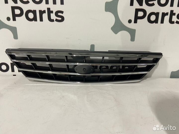 Решетка радиатора Kia Spectra 04-11