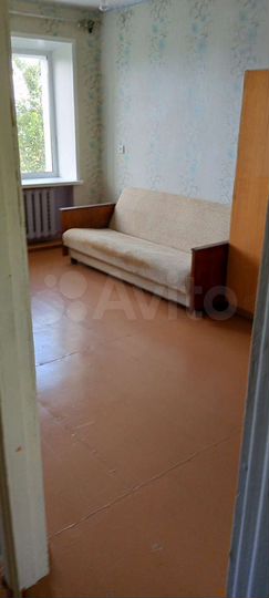 2-к. квартира, 32 м², 2/3 эт.