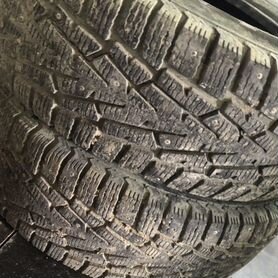 Cordiant Snow Cross 245/70 R16 107T