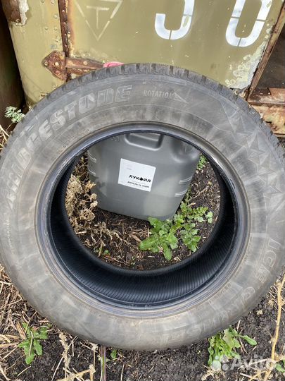 Bridgestone Ice Cruiser 7000 65/65