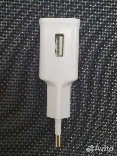 Быстрое зарядное устройство для телефона Samsung