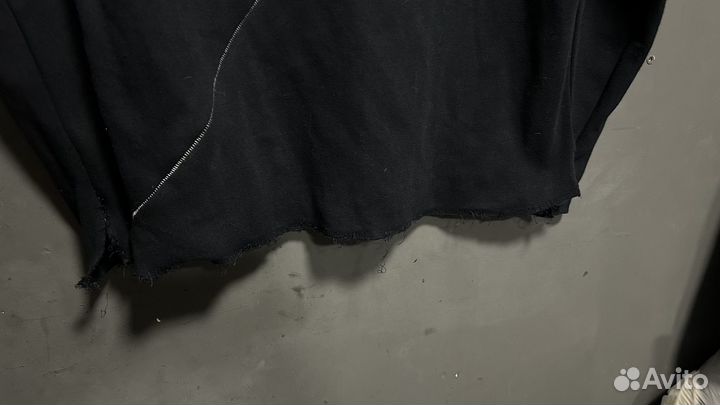 Авангардный свитшот как thom krom