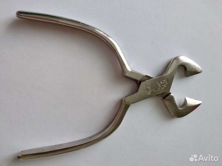 Щипцы для колки сахара СССР