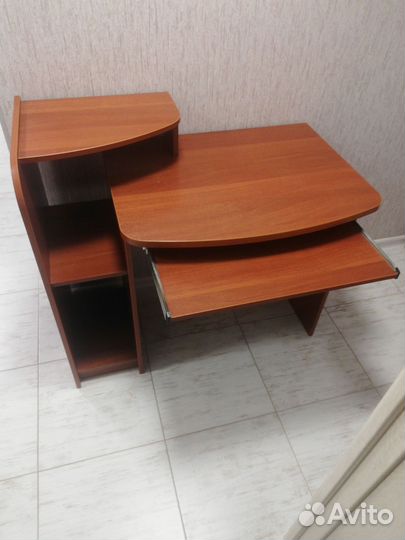Компьютерный стол бу
