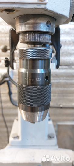 Сверлильный станок 2м112