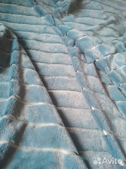 Новый плед-покрывало