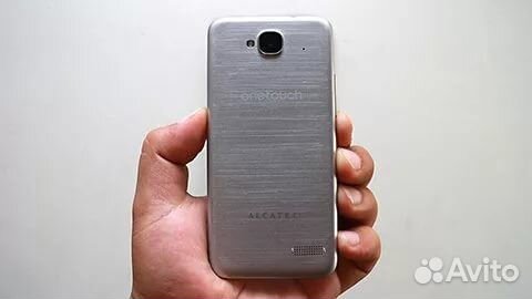 One Touch OT-6012X Idol Mini