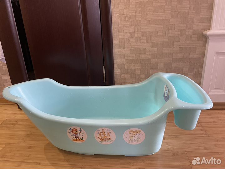 Ванночка для купания