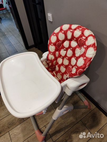Стульчик для кормления yoyo