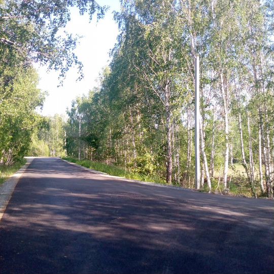 Участок 20 сот. (ИЖС)