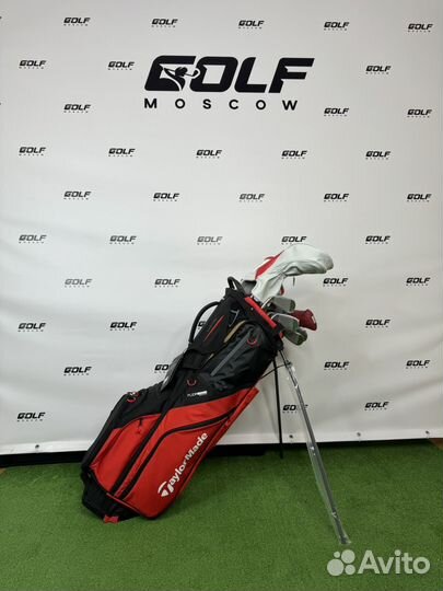 Клюшки для гольфа