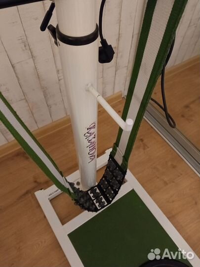 Электромассажер для тела Казанова