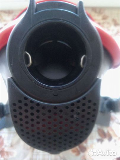 Маска полнолицевая, драгер, панорама Нова