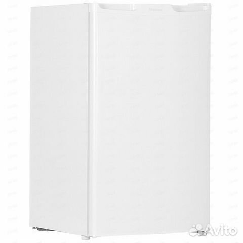 Морозильный шкаф Hisense FV85D4BW1
